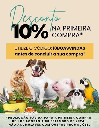 Espaço Animal