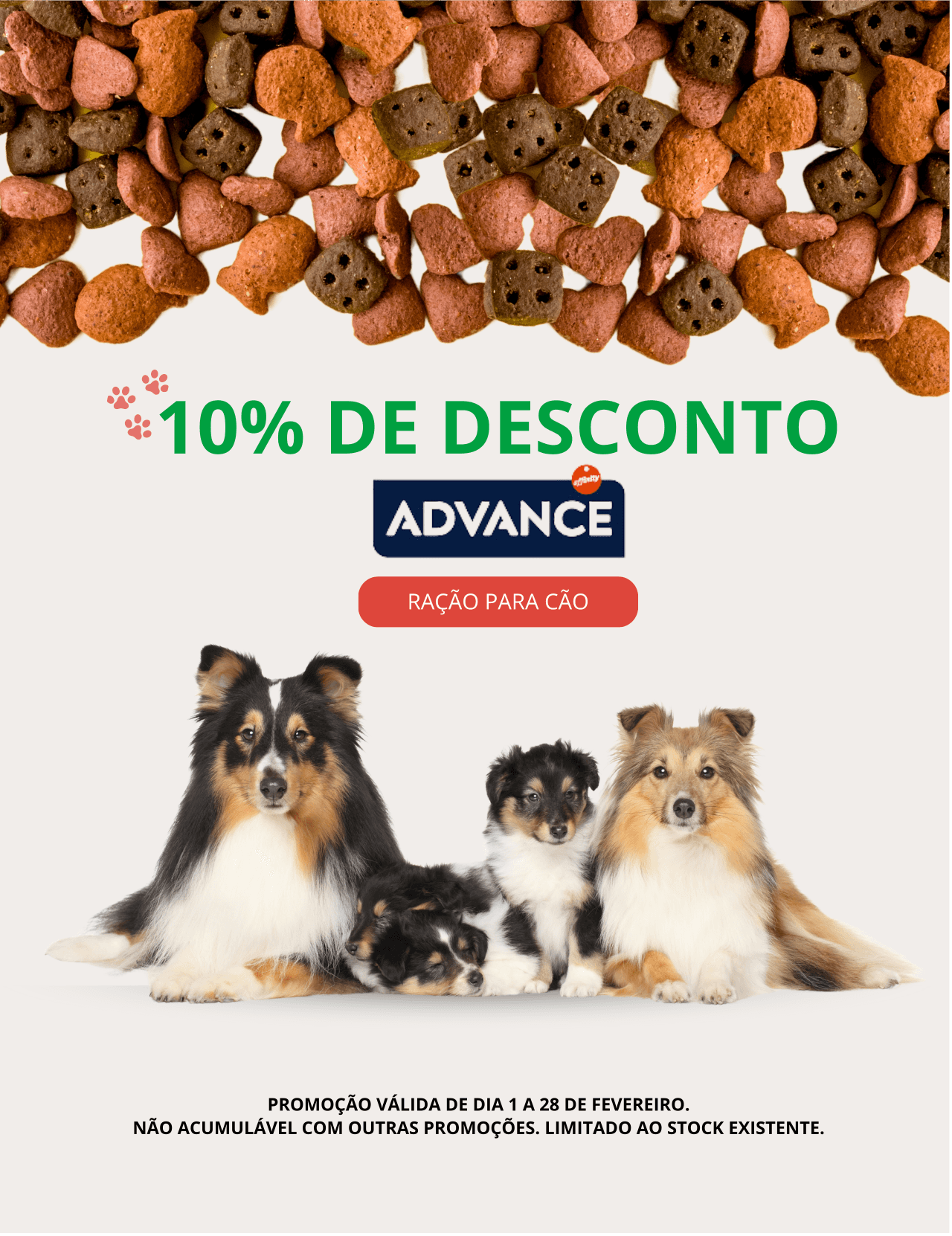 Espaço Animal