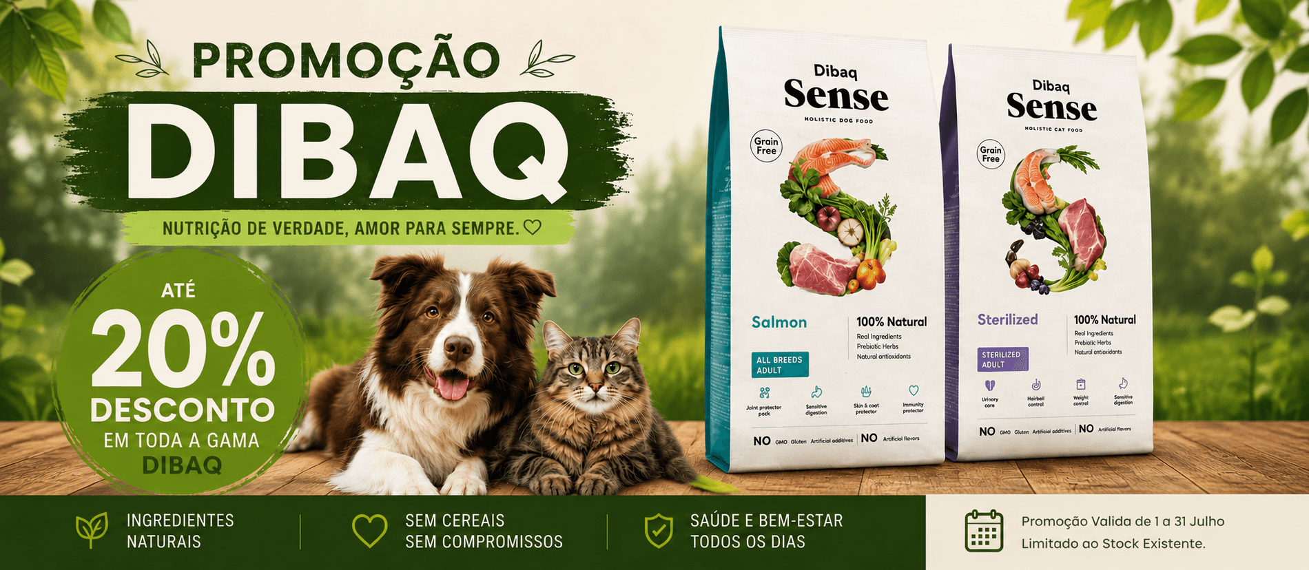 Espaço Animal