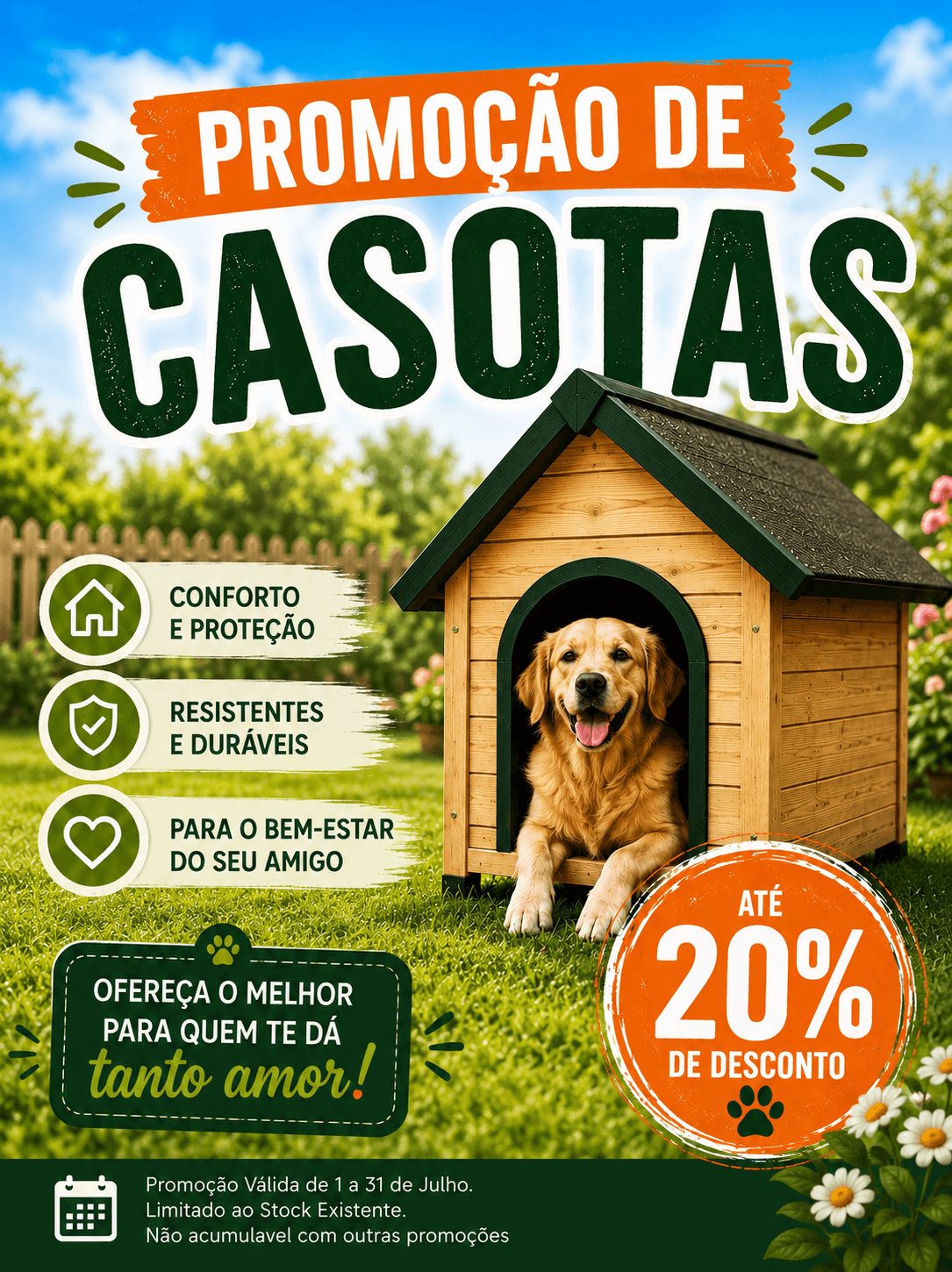 Espaço Animal