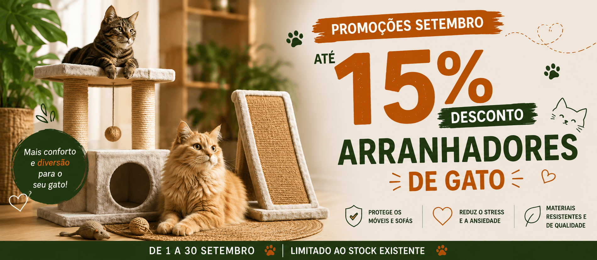 Espaço Animal