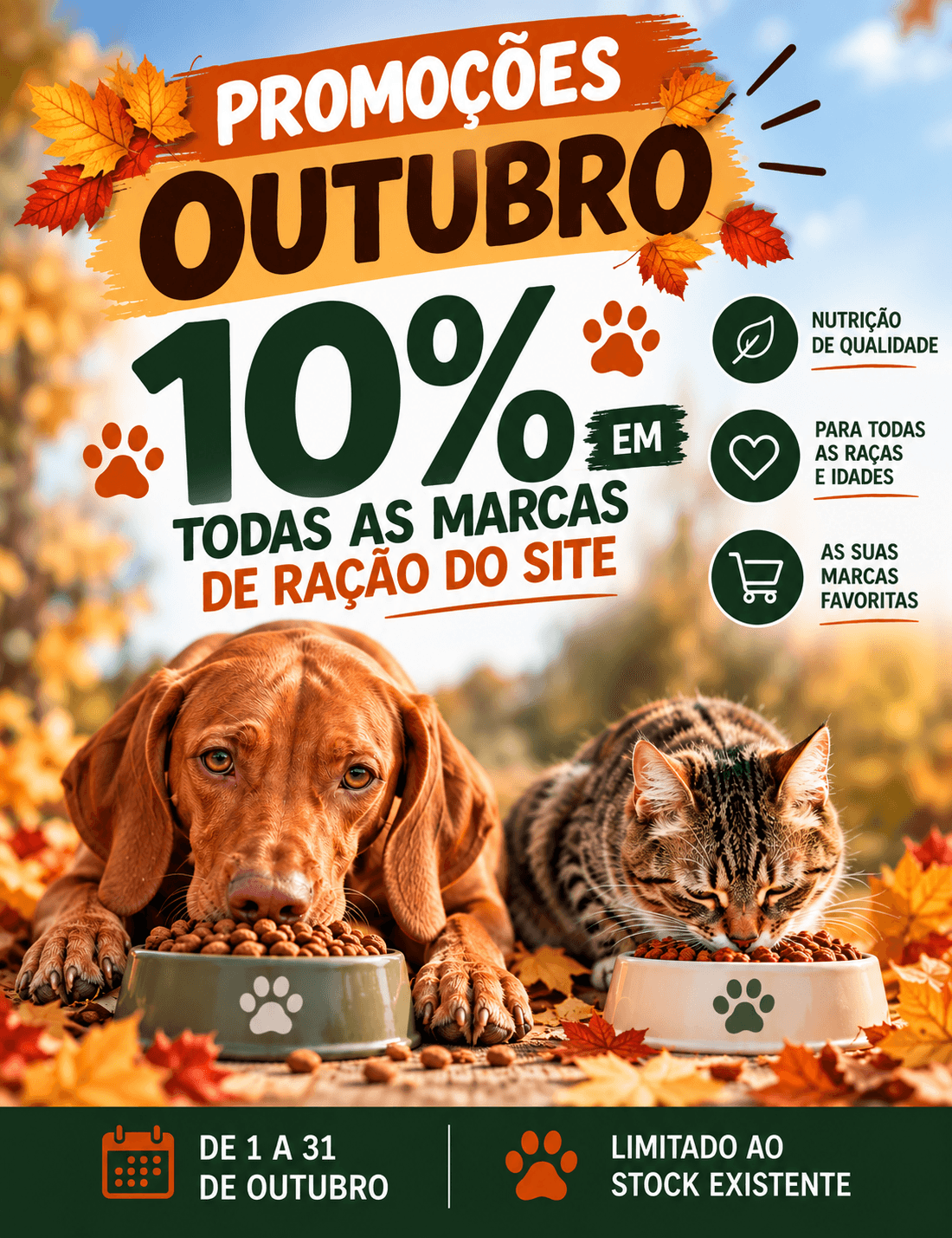 Espaço Animal