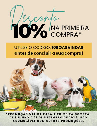 Espaço Animal
