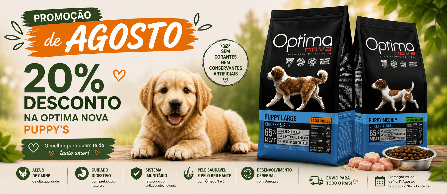 Espaço Animal