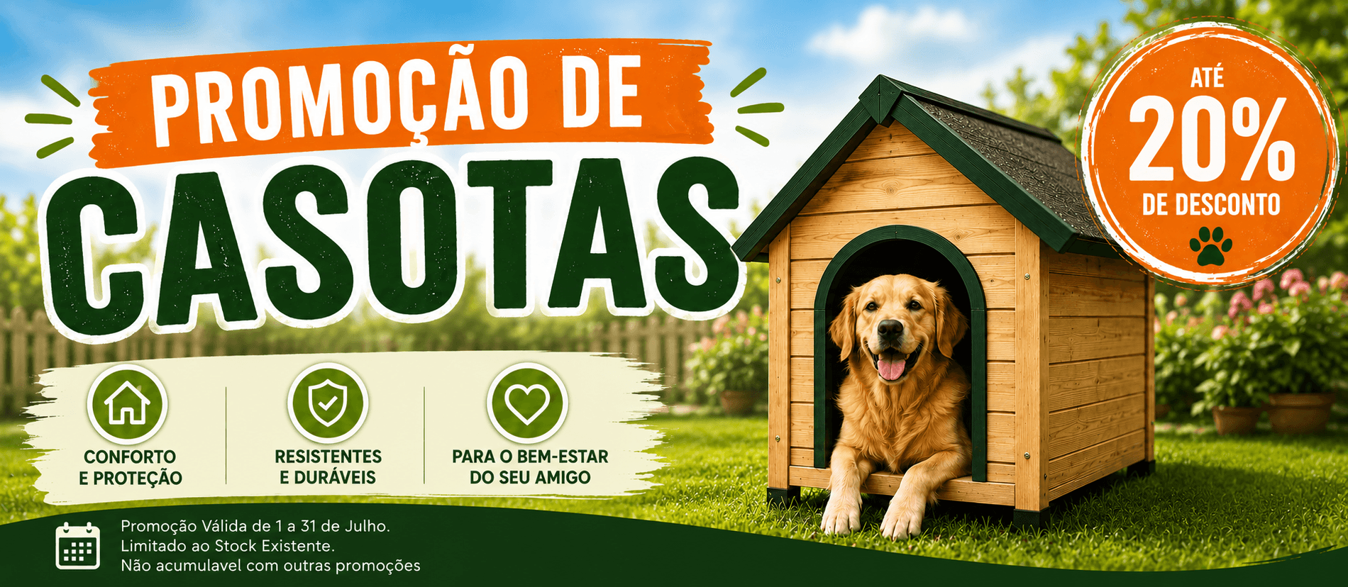 Espaço Animal