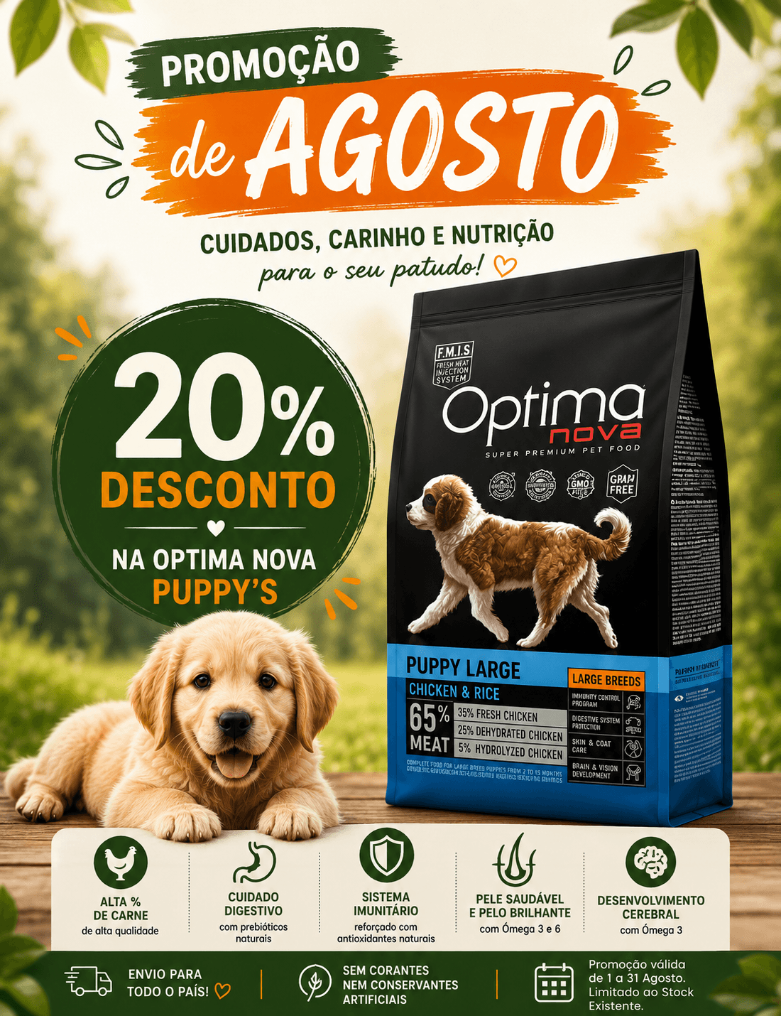 Espaço Animal