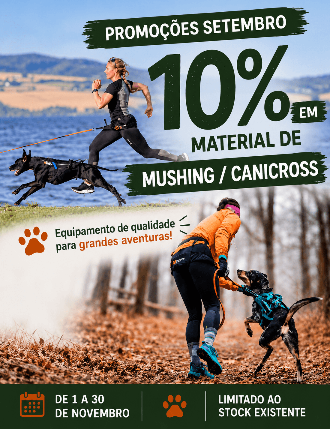 Espaço Animal