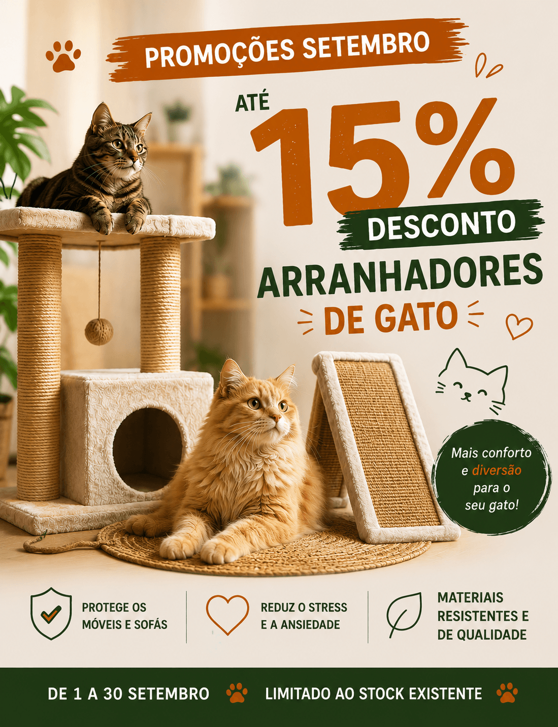 Espaço Animal